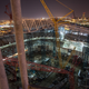 Illustration for article titled An Illicit Tour Of The New Vikings Stadium